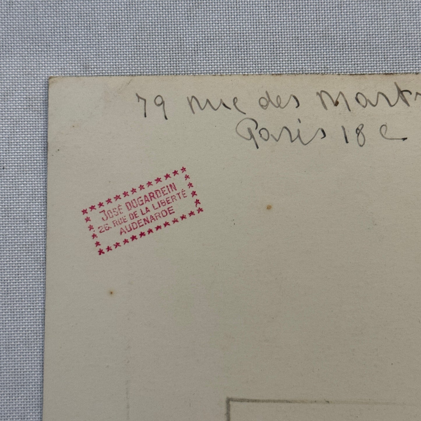 Vintage Circus Balancing Act Photo Photograph Les Salva Beautiful Woman