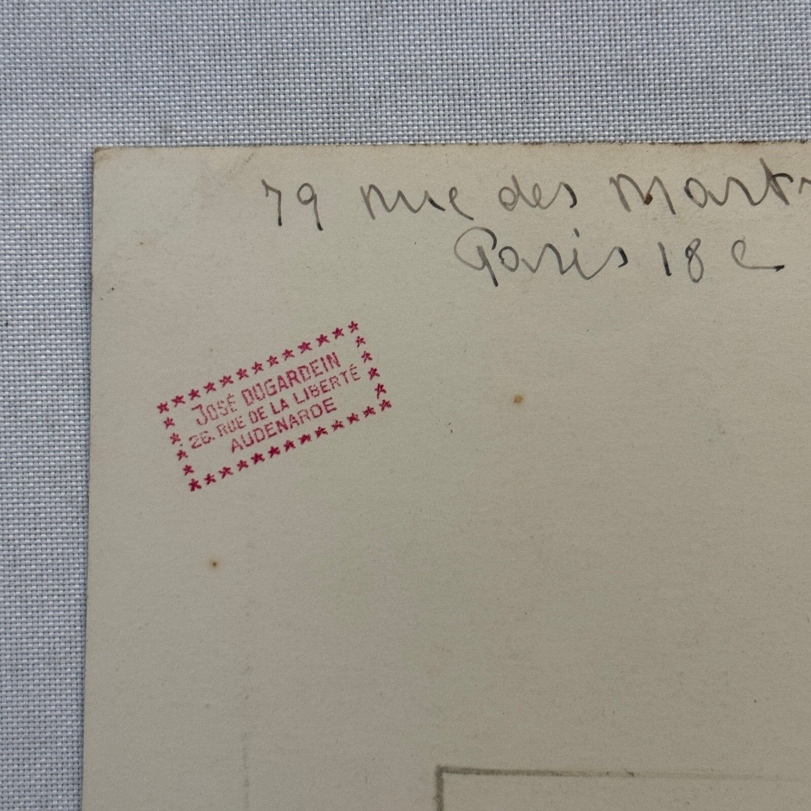 Vintage Circus Balancing Act Photo Photograph Les Salva Beautiful Woman