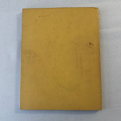 Institute of Traffic Engineers 1937 Urban Planning Book Document Road Building