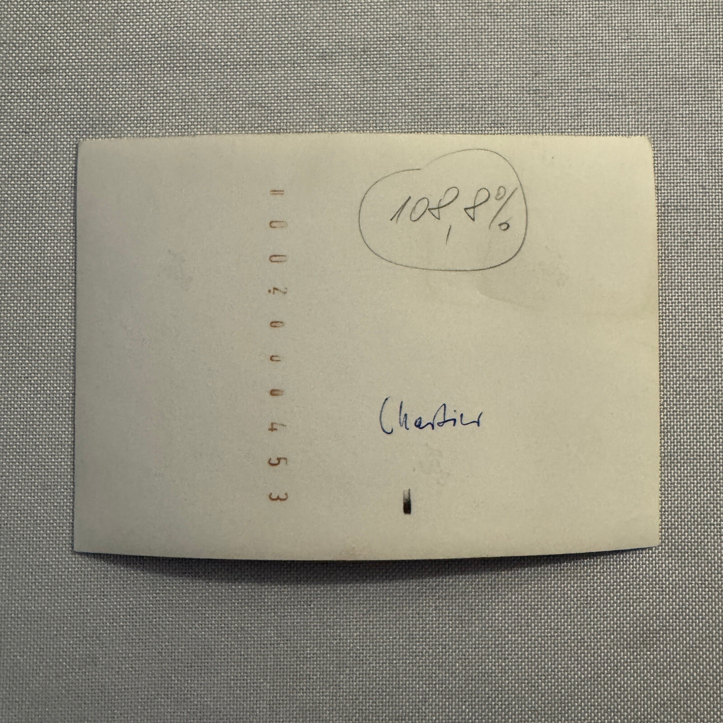 Vintage Photo Photograph Snapshot Porsche 911 Tapestry Art