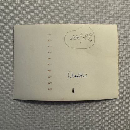 Vintage Photo Photograph Snapshot Porsche 911 Tapestry Art