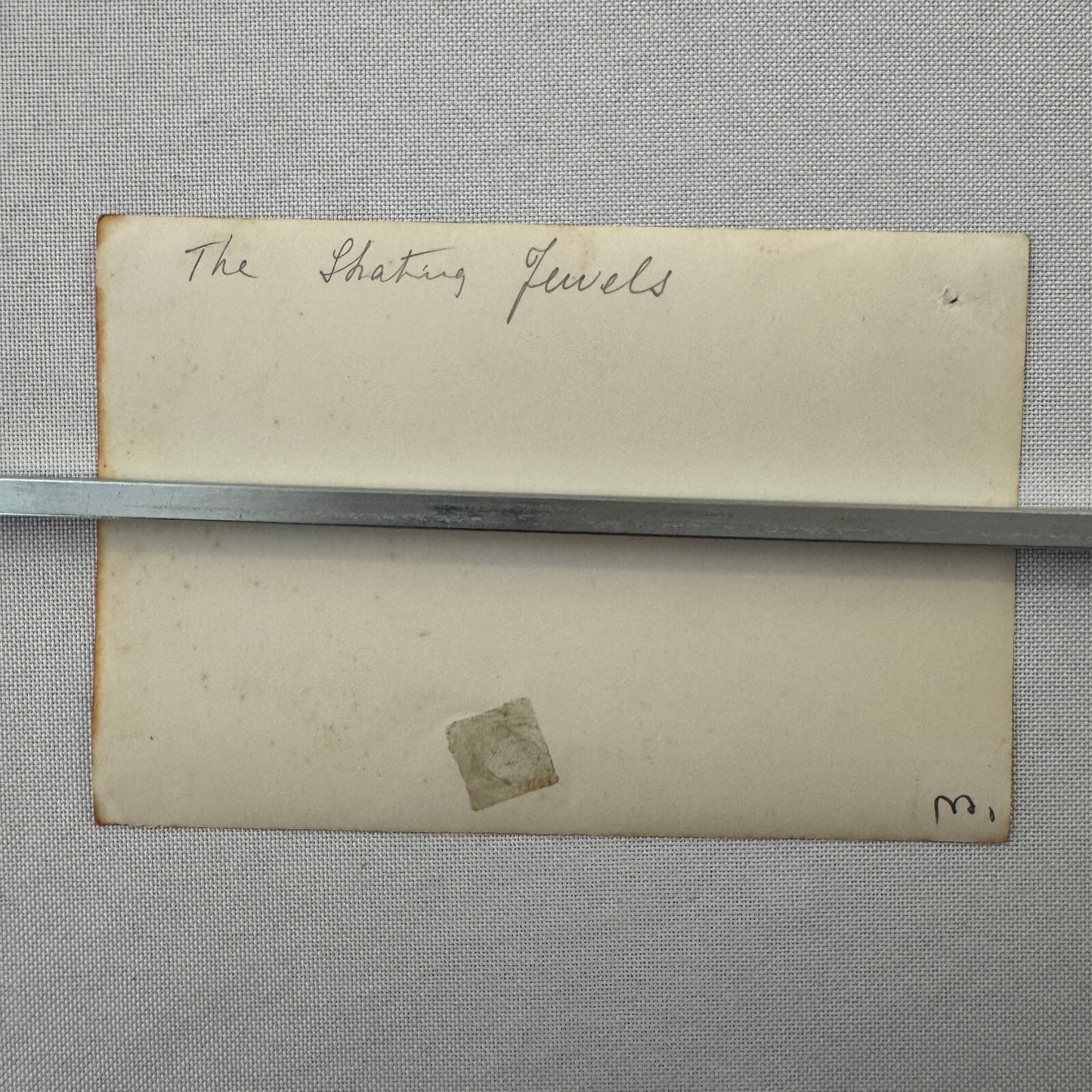 Circus Rollerskating Roller Skate Circus Act Photo Photograph The Skating Jewels