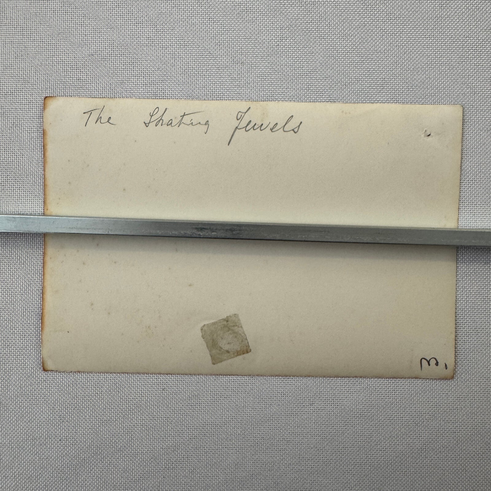 Circus Rollerskating Roller Skate Circus Act Photo Photograph The Skating Jewels