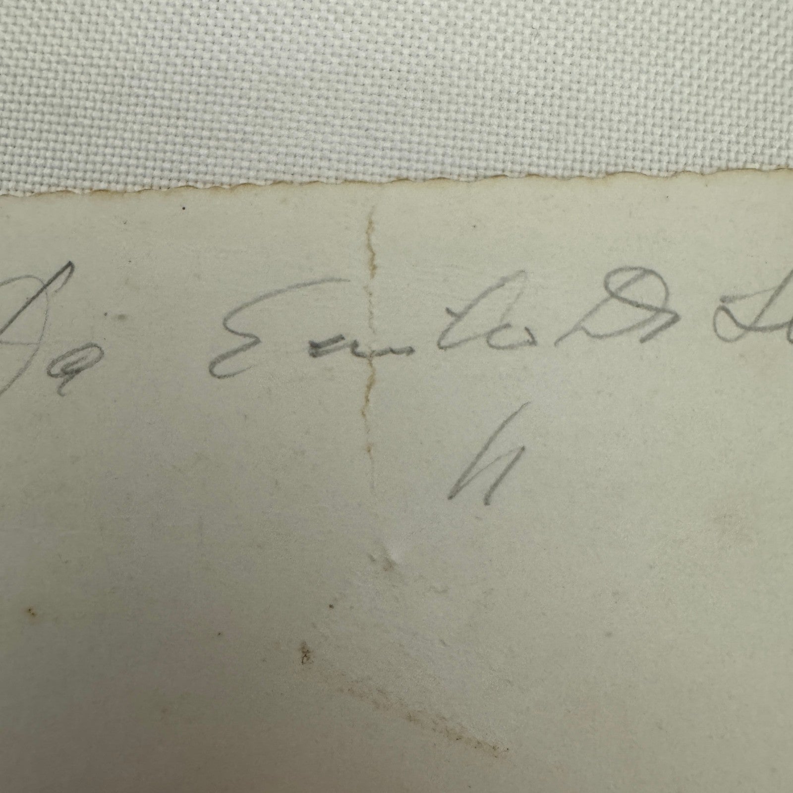 Vintage Racing Car Photo Photograph Print Motorsport