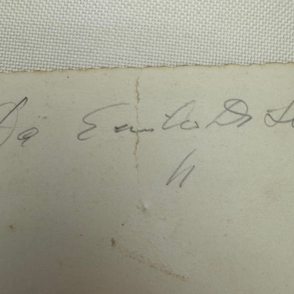 Vintage Racing Car Photo Photograph Print Motorsport