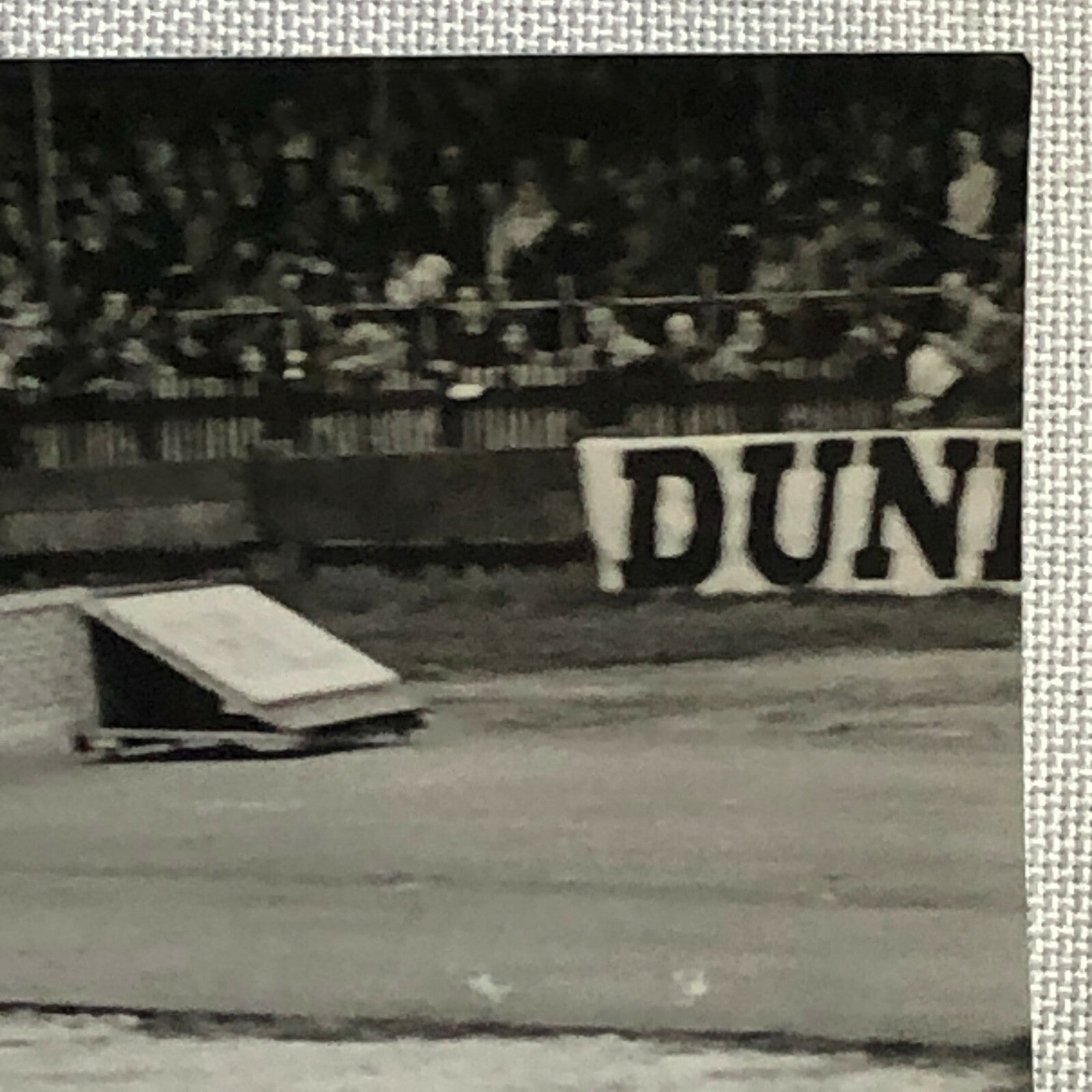 Vintage Grand Prix Racing Car Photo Photograph Print 