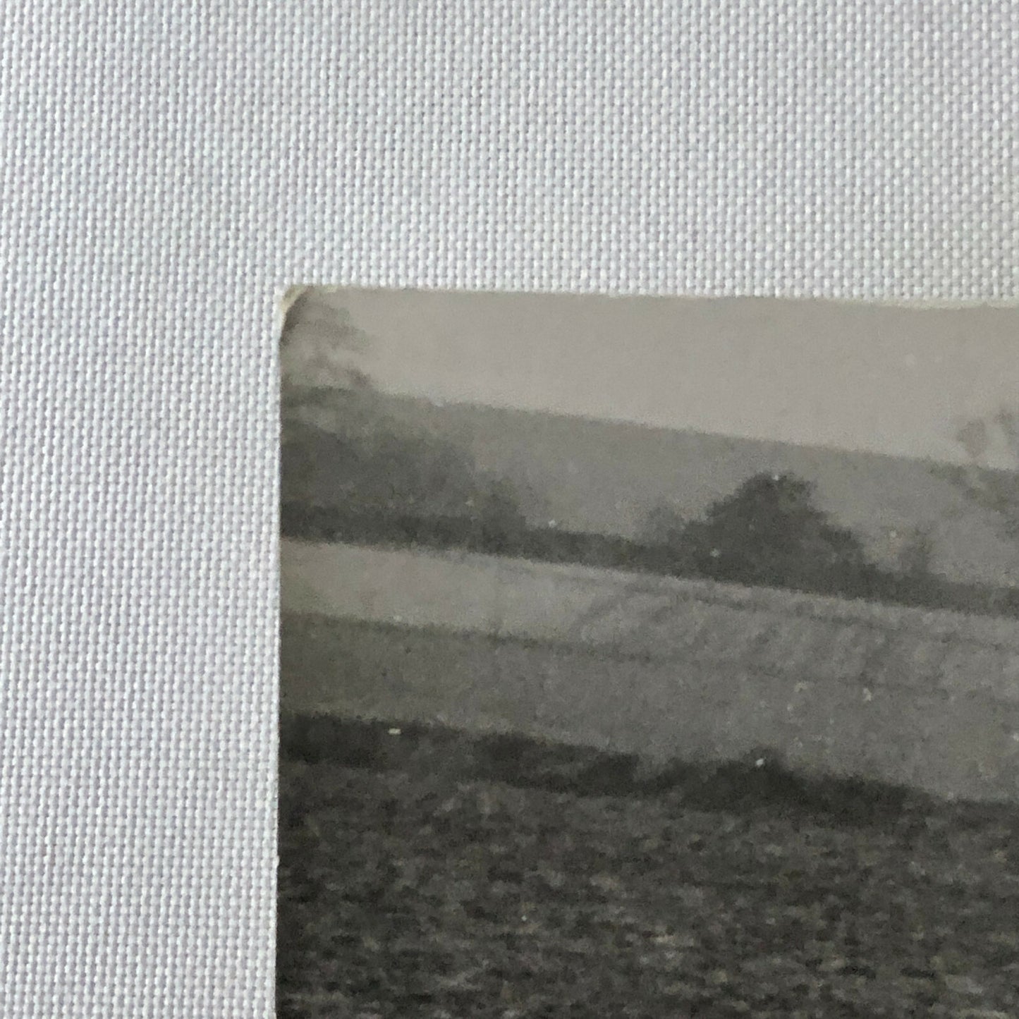 Vintage Grand Prix Racing Car Photo Photograph Print 