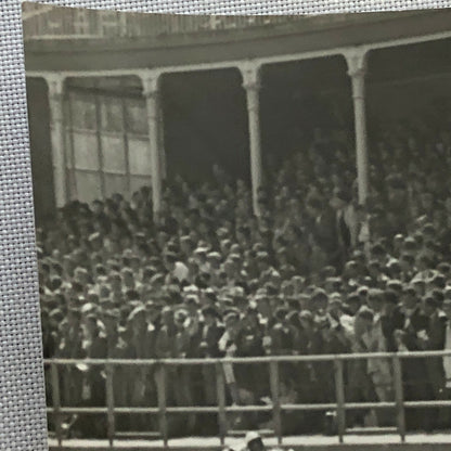 Vintage Grand Prix Car Racing Photo Photograph Print 