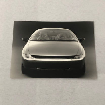 Nissan ARC-X Concept Car Prototype Factory Press Photo Photograph Print Lot 2x