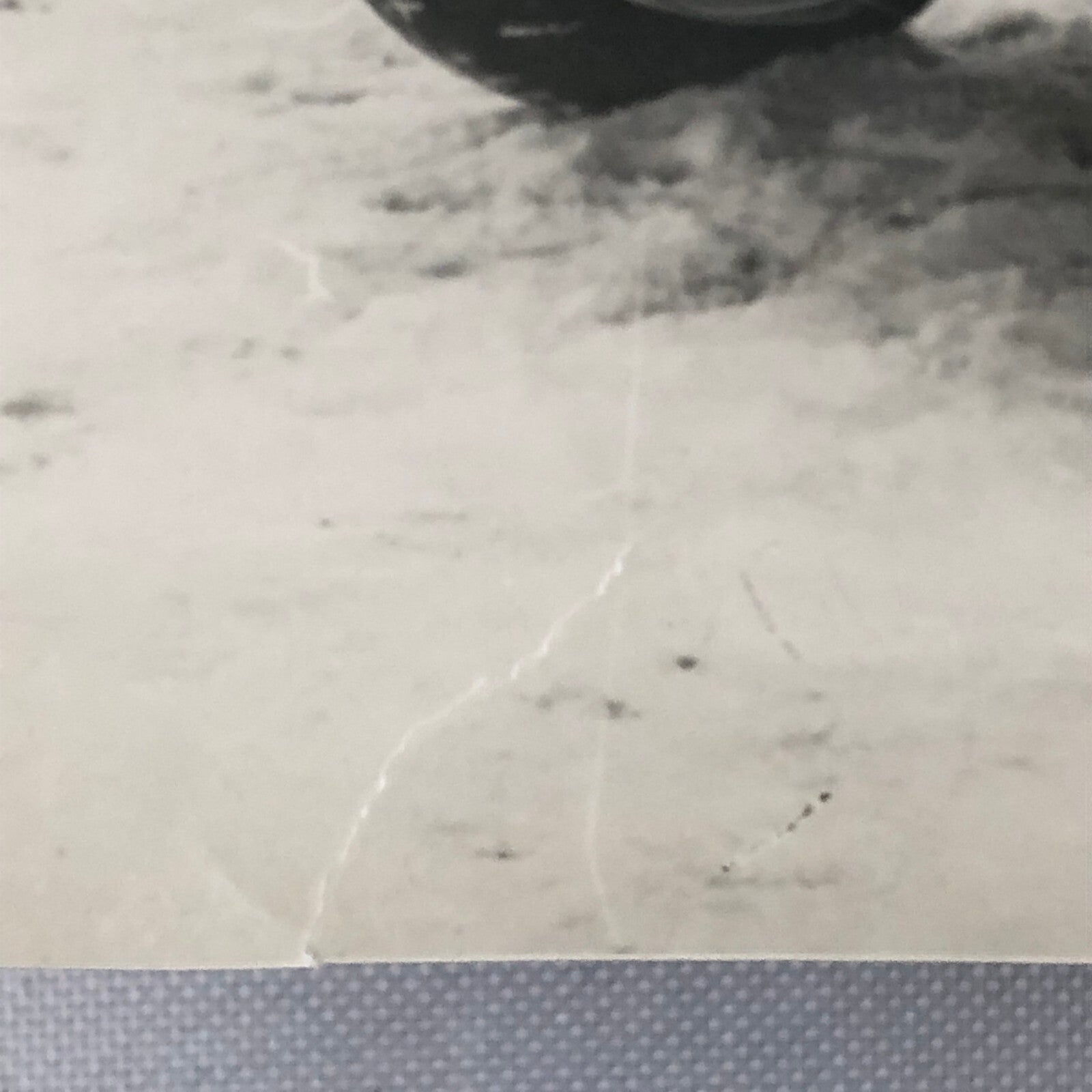 1934 Skoda 932 Prototype Car Automobile Photo Photograph Print