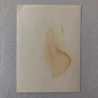 Vintage Racing Photo Photograph Marlboro Racing BRM Car