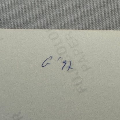 Toyota Model AA Vintage Car Factory Press Photo Photograph Print