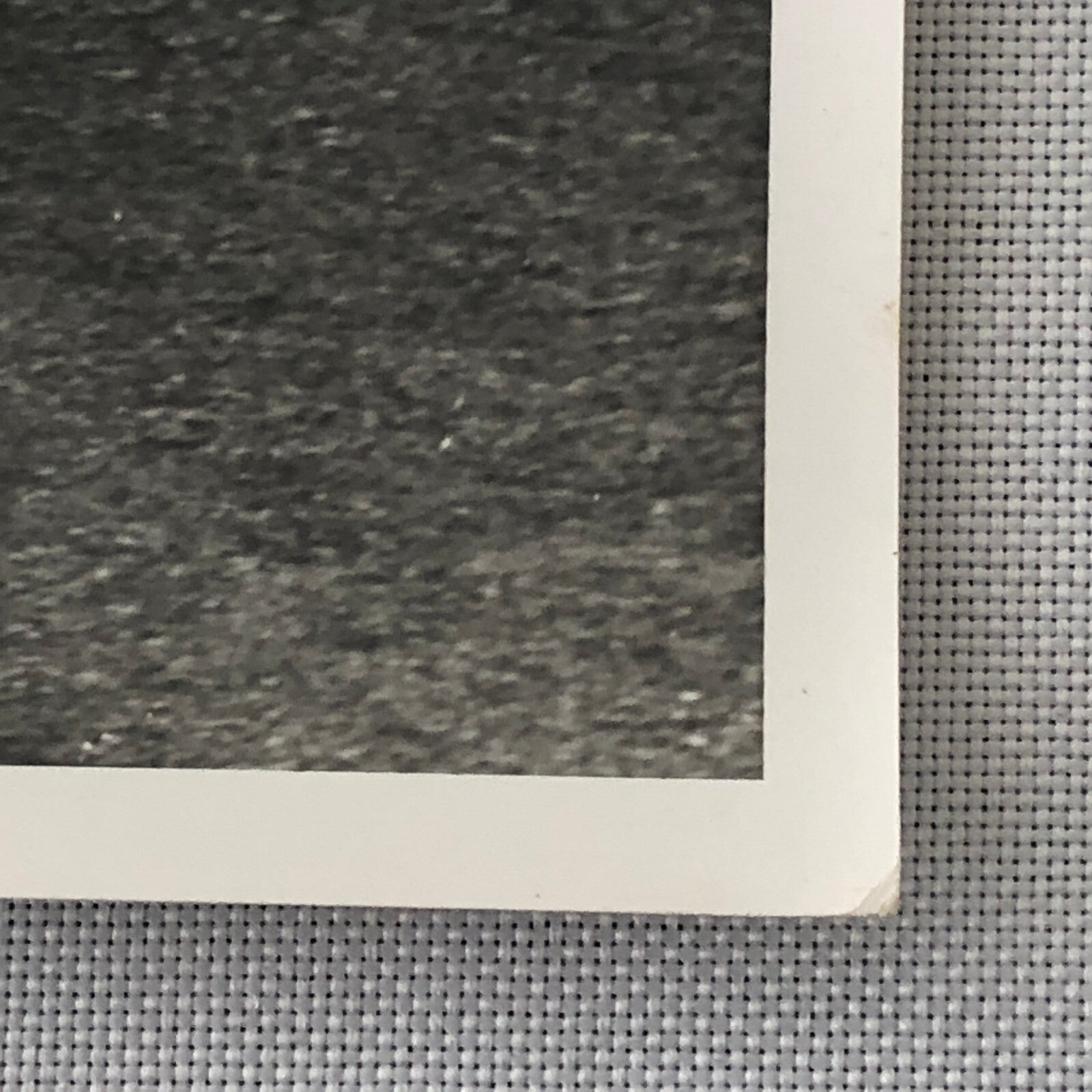 Vintage Car Racing Photo Photograph Print Bentley 4500 CC Brighton UK 