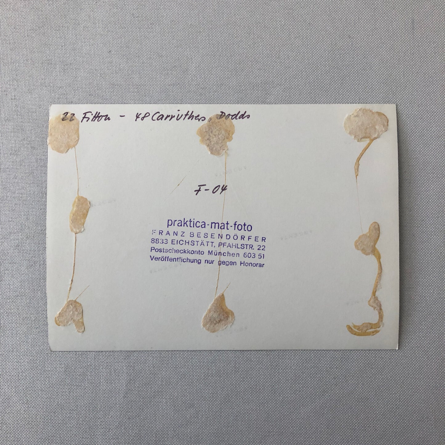 Vintage Motorcycle Racing Photo photograph Bikes