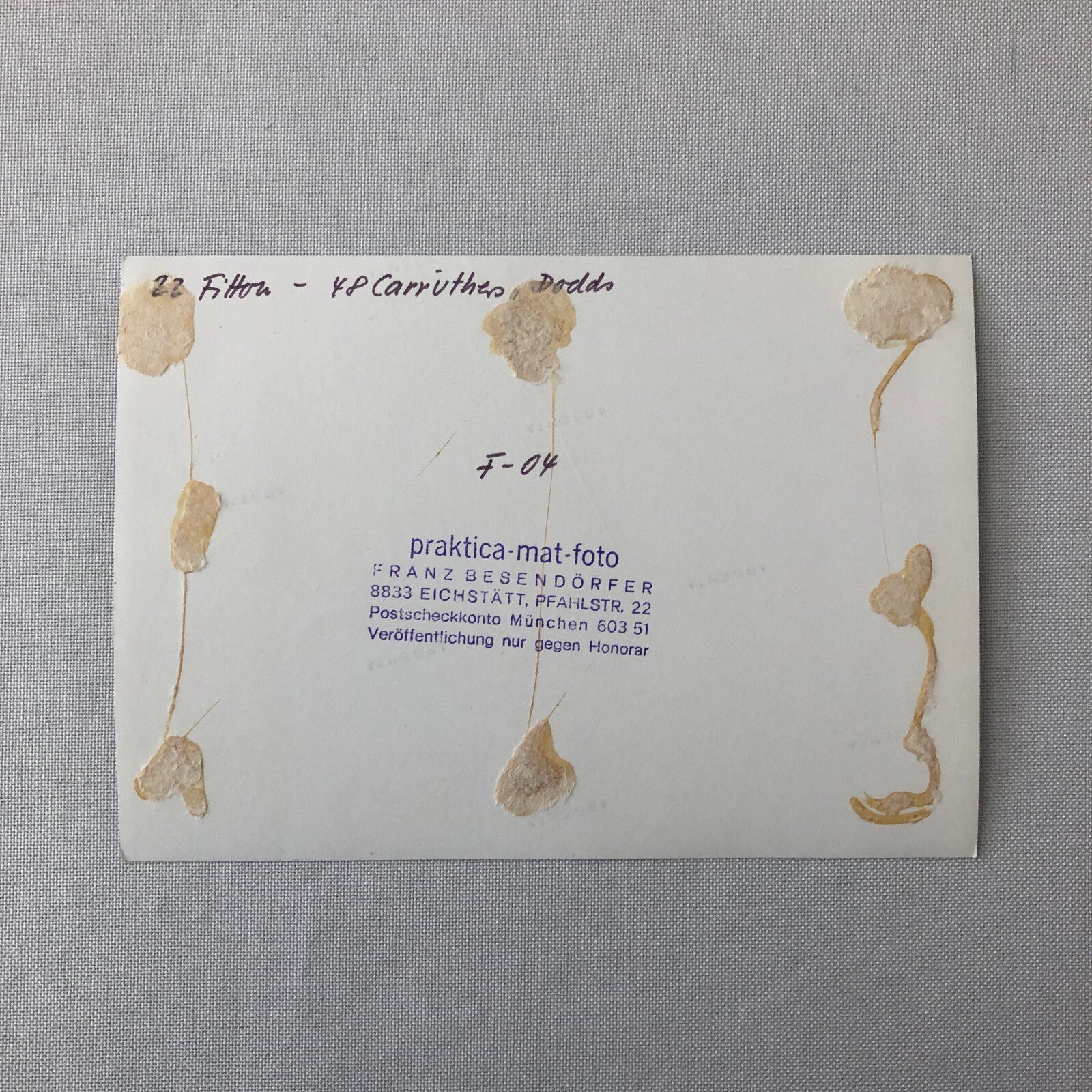 Vintage Motorcycle Racing Photo photograph Bikes