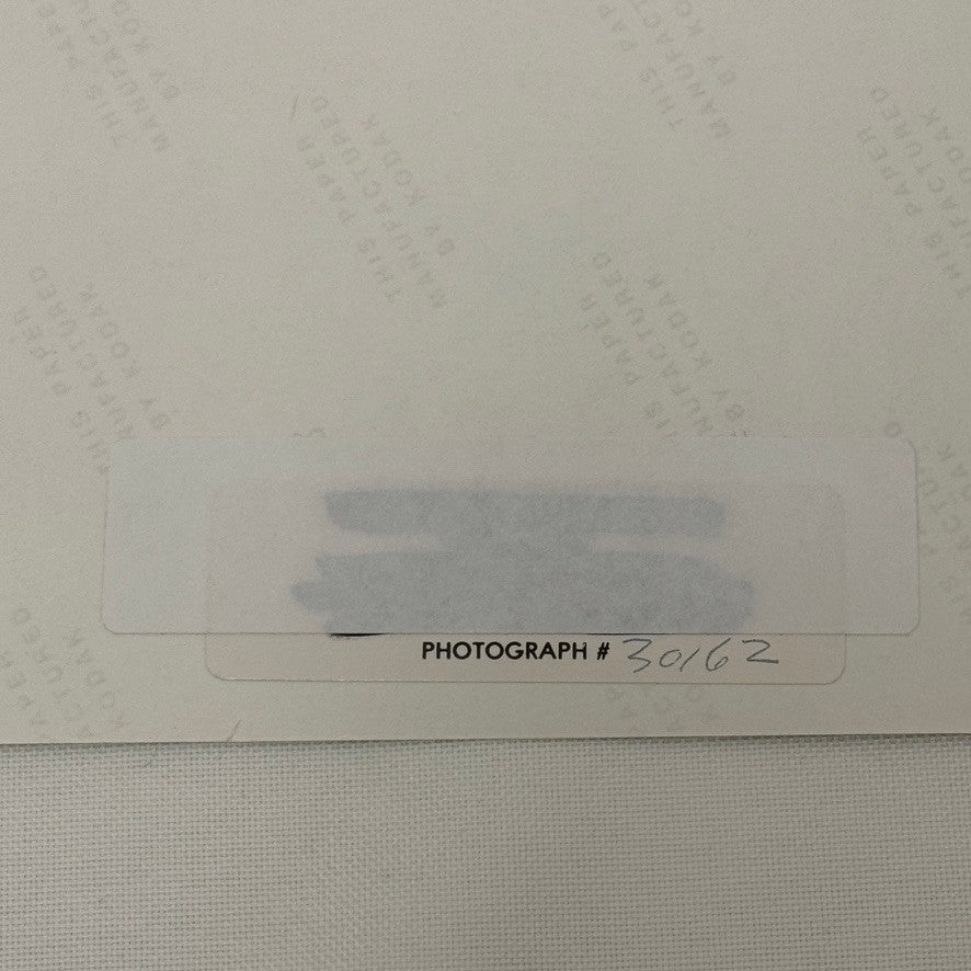 Vintage 1949 Cadillac Fastback Car Automobile Photo Photograph Modern Print