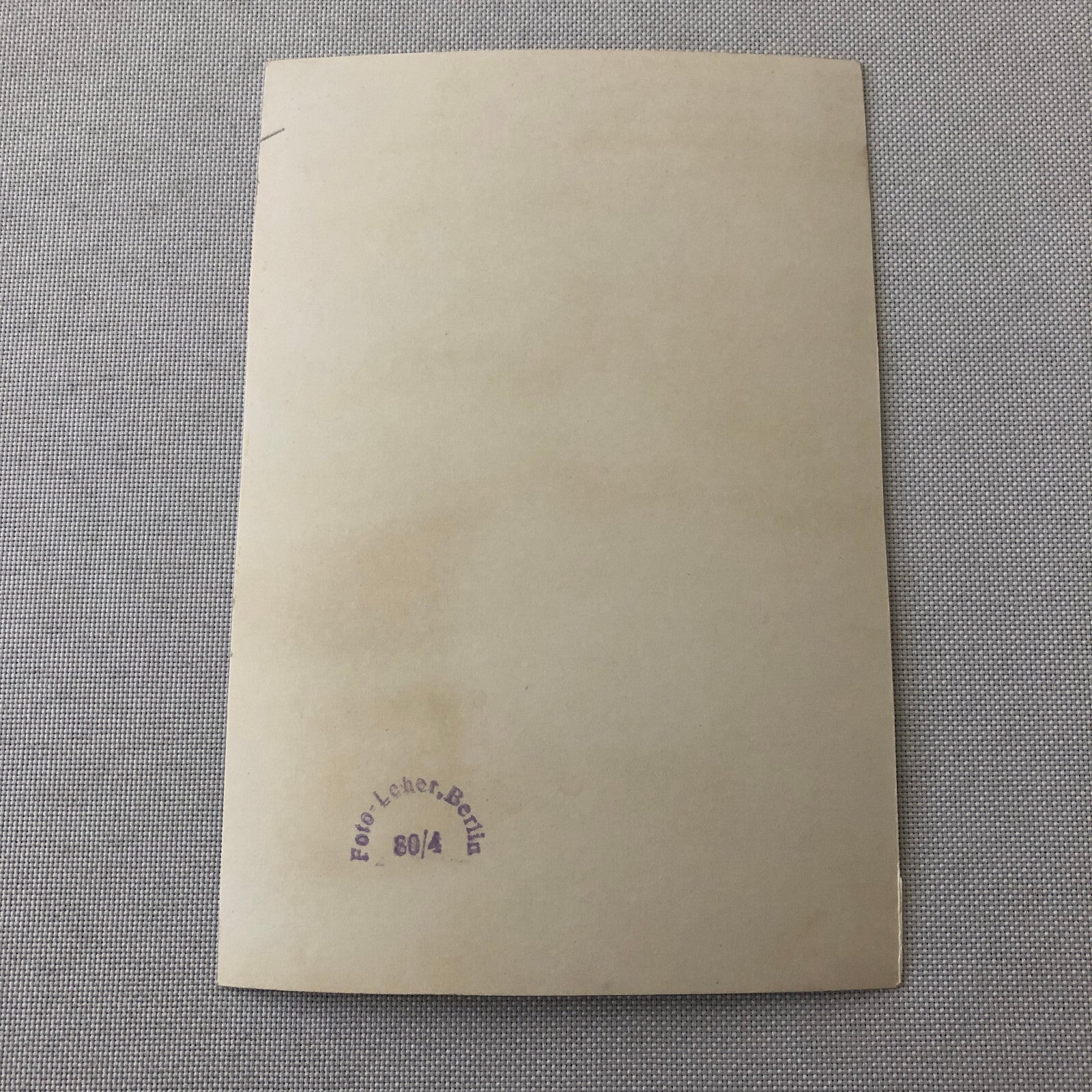 Circus Performer Balancing Act on Unicycle Photo Photograph Berlin Germany