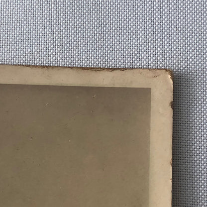 Circus Performer Acrobat Act Duo Cambridge Photo Photograph