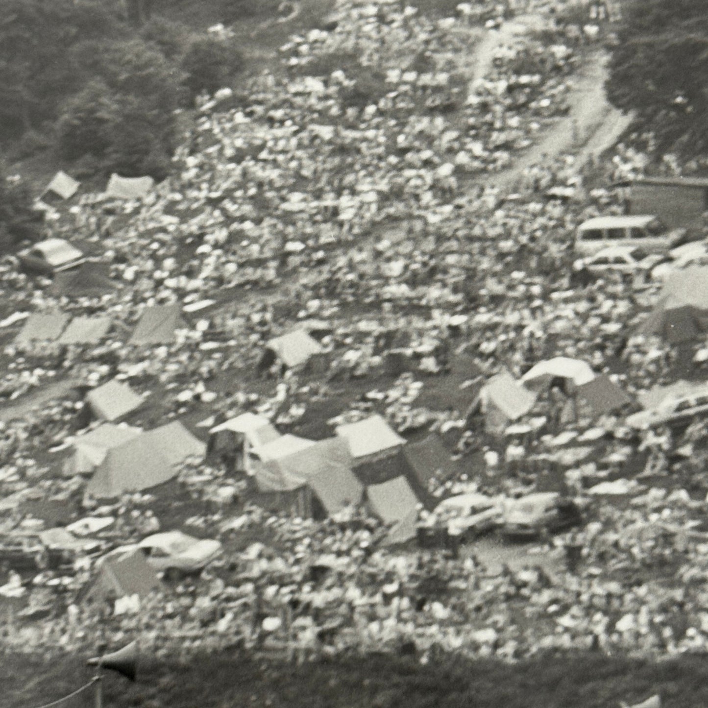 Kremer Racing Porsche 935 1000 KM Nurburgring 1979 Photo Photograph VW