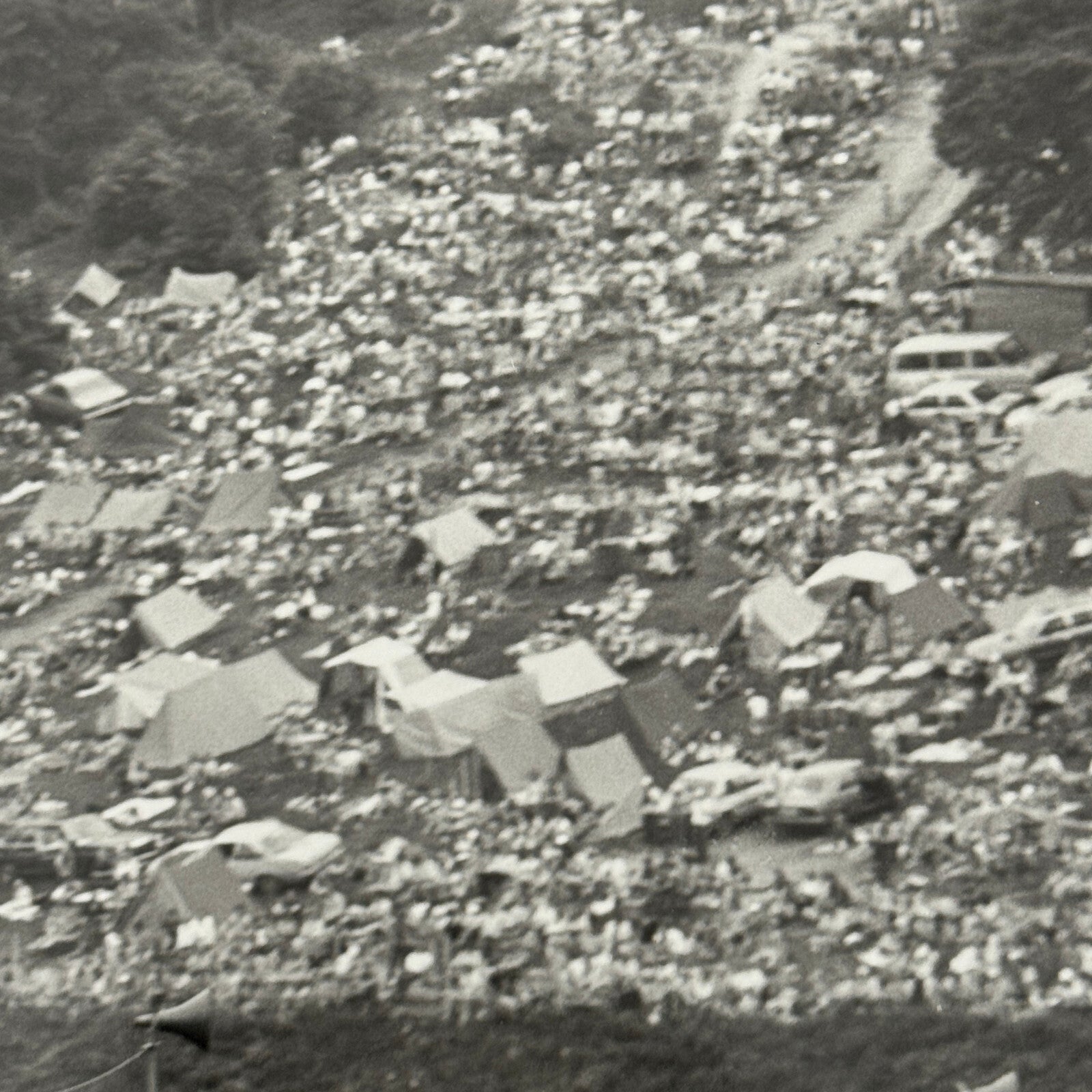Kremer Racing Porsche 935 1000 KM Nurburgring 1979 Photo Photograph VW