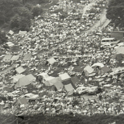 Kremer Racing Porsche 935 1000 KM Nurburgring 1979 Photo Photograph VW