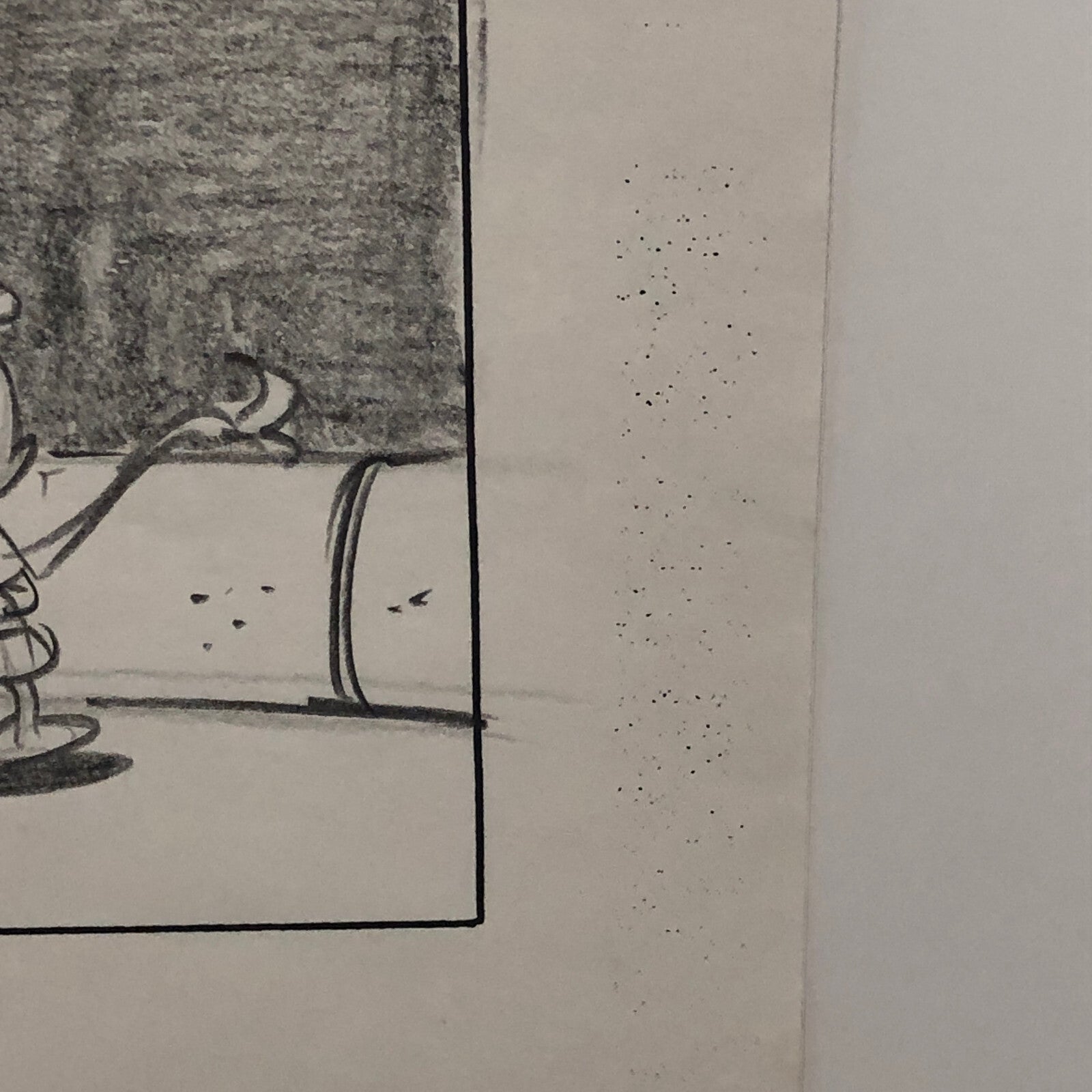 ANIMANIACS Animation Storyboard Illustration Drawing Sketch Art Story Board