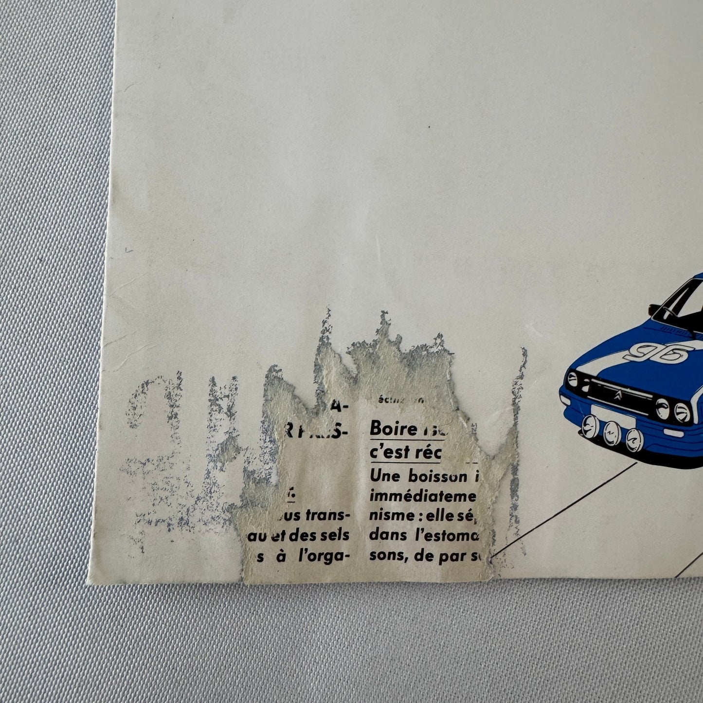 Gerard Barachini Racing Team Rally Rallye Press Kit Photos FRENCH