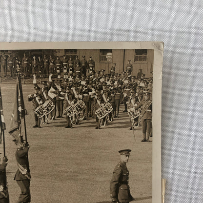 Vintage Press Photo Photograph Prince of Wales Colchester UK 1931 Middlesex