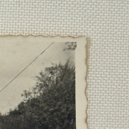 Vintage Racing Car Photo Automobile Motorsport Photograph Print