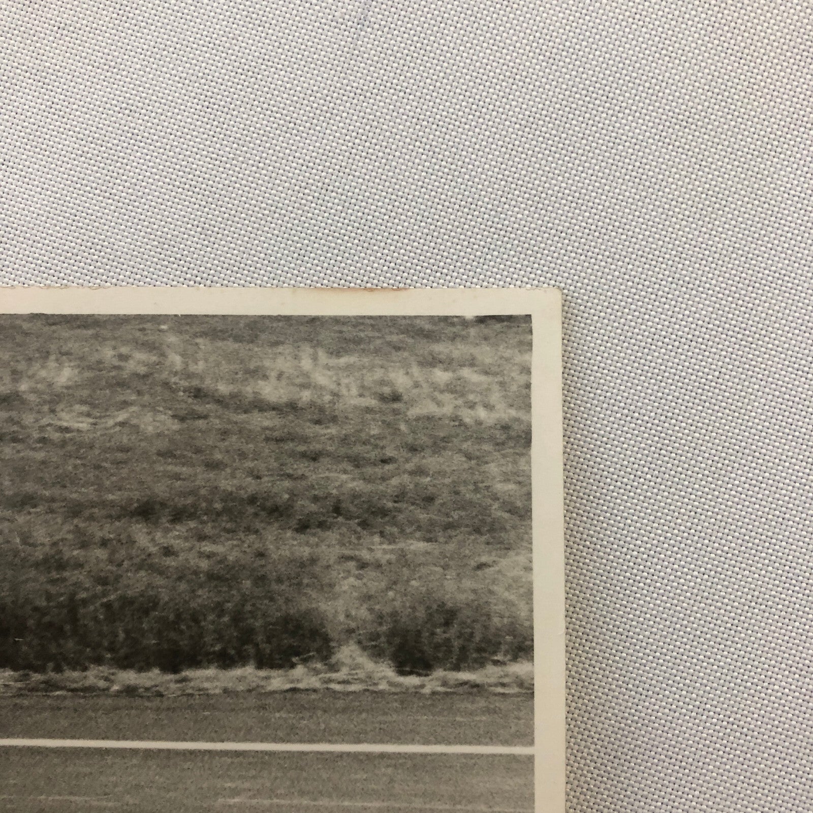 Vintage Motorcycle Racing Photo Photograph 1969 Bill Ivy