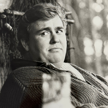 John Candy The Great Outdoors Movie Press Photo Publicity Photograph Print