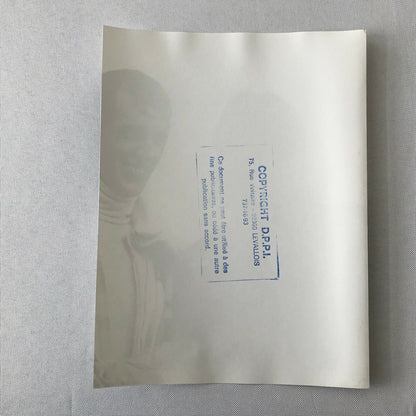 Vintage 1975 Formula 2 F2 Racing Photo Photograph Nogaro Patrick Tambay Driver