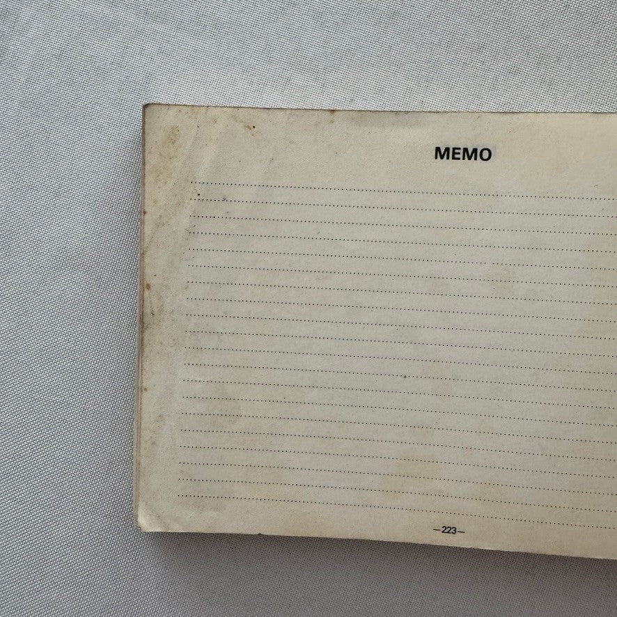 1981 Yamaha RD250LC and RD350LC Motorcycle Bike Owners Manual Instruction Book