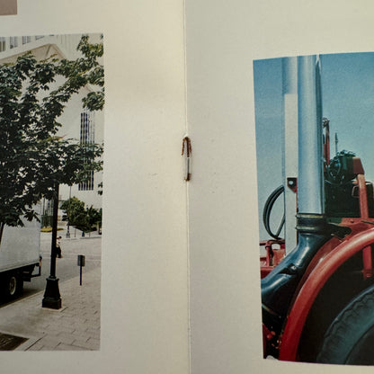 Mack Midliner Tractor Truck Sales Brochure Catalog MS200P MS300P MS300T