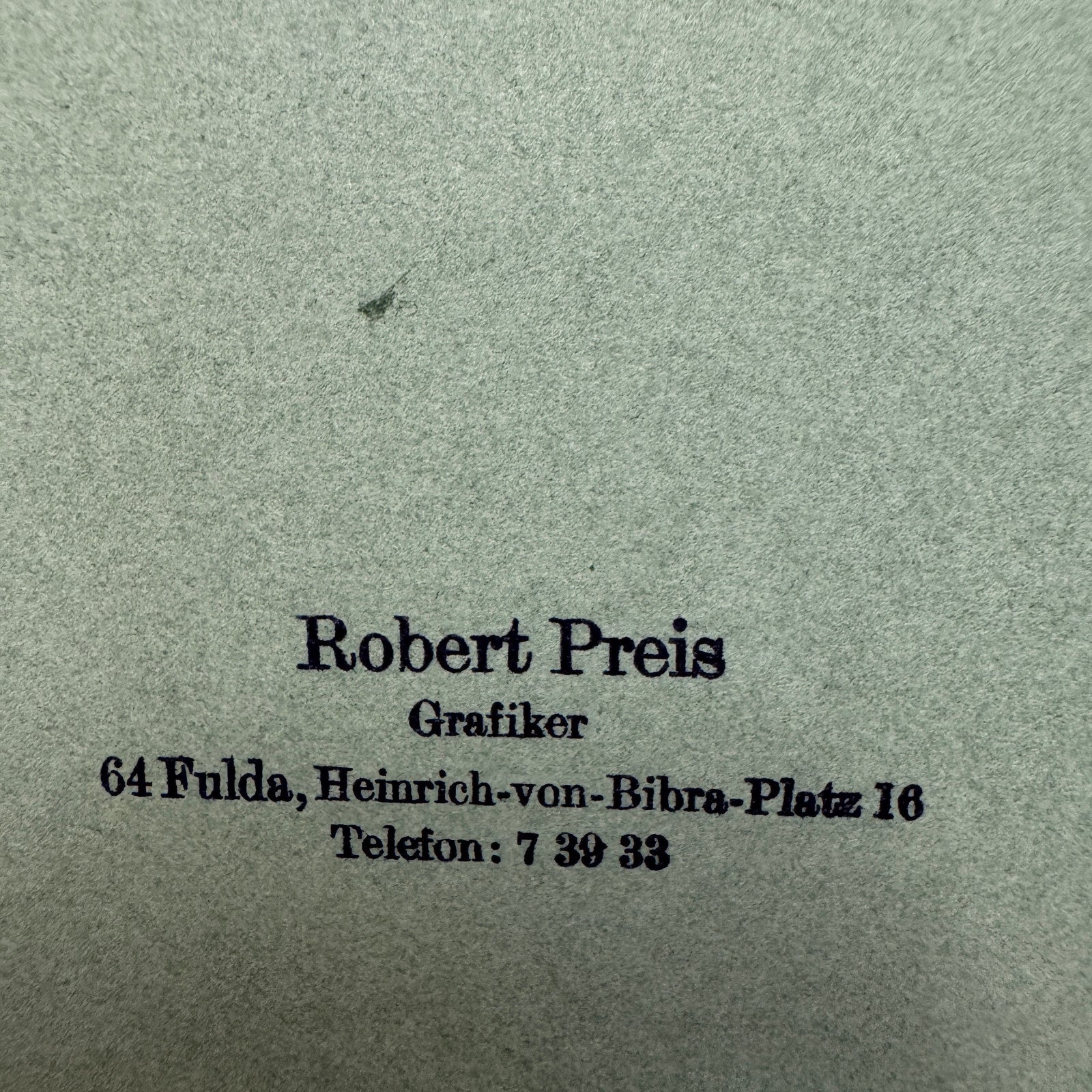1938 Opel Olympia Car Illustration Art Drawing Hand Drawn Robert Preis German