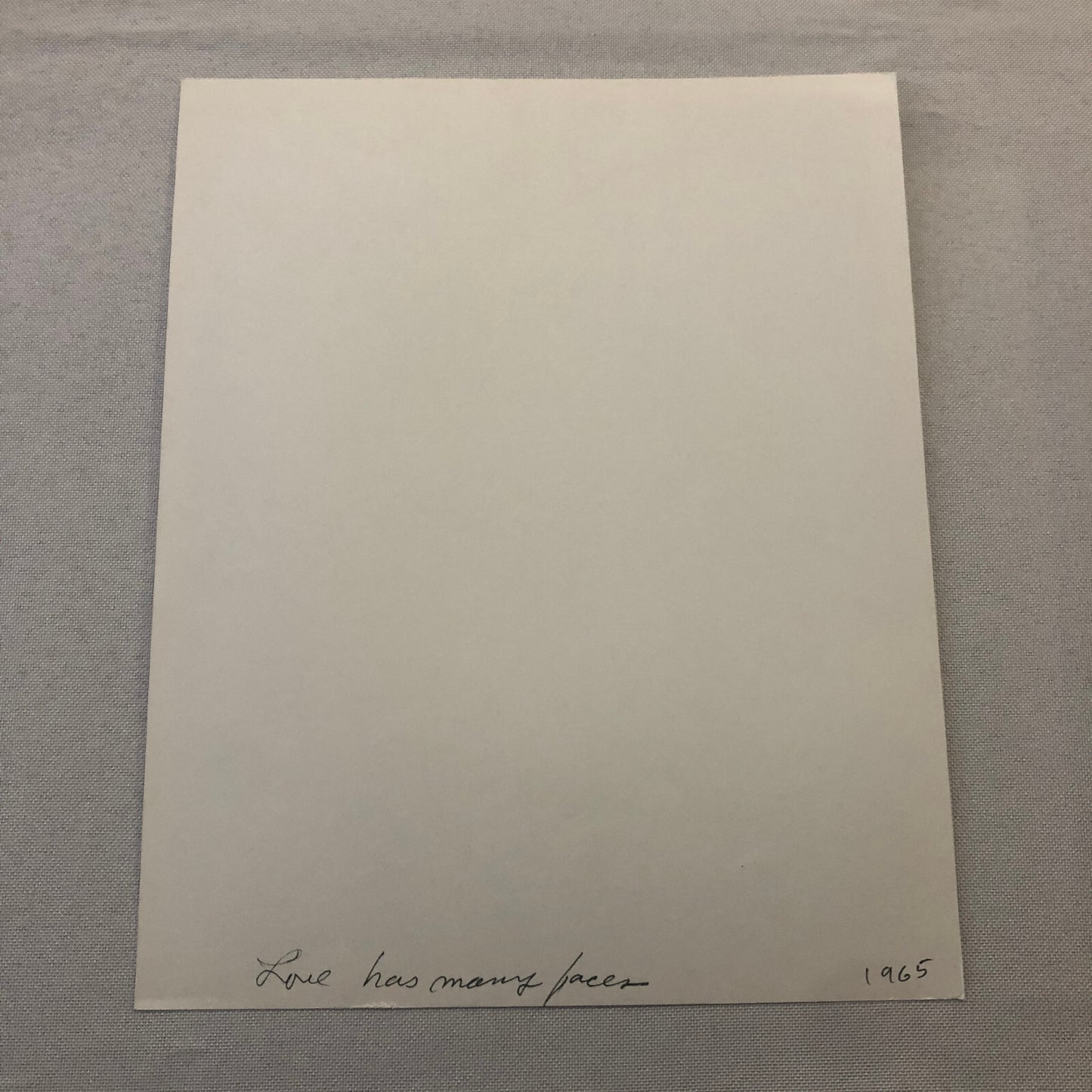 Lana Turner Love Has Many Faces Movie Still Photo Photograph
