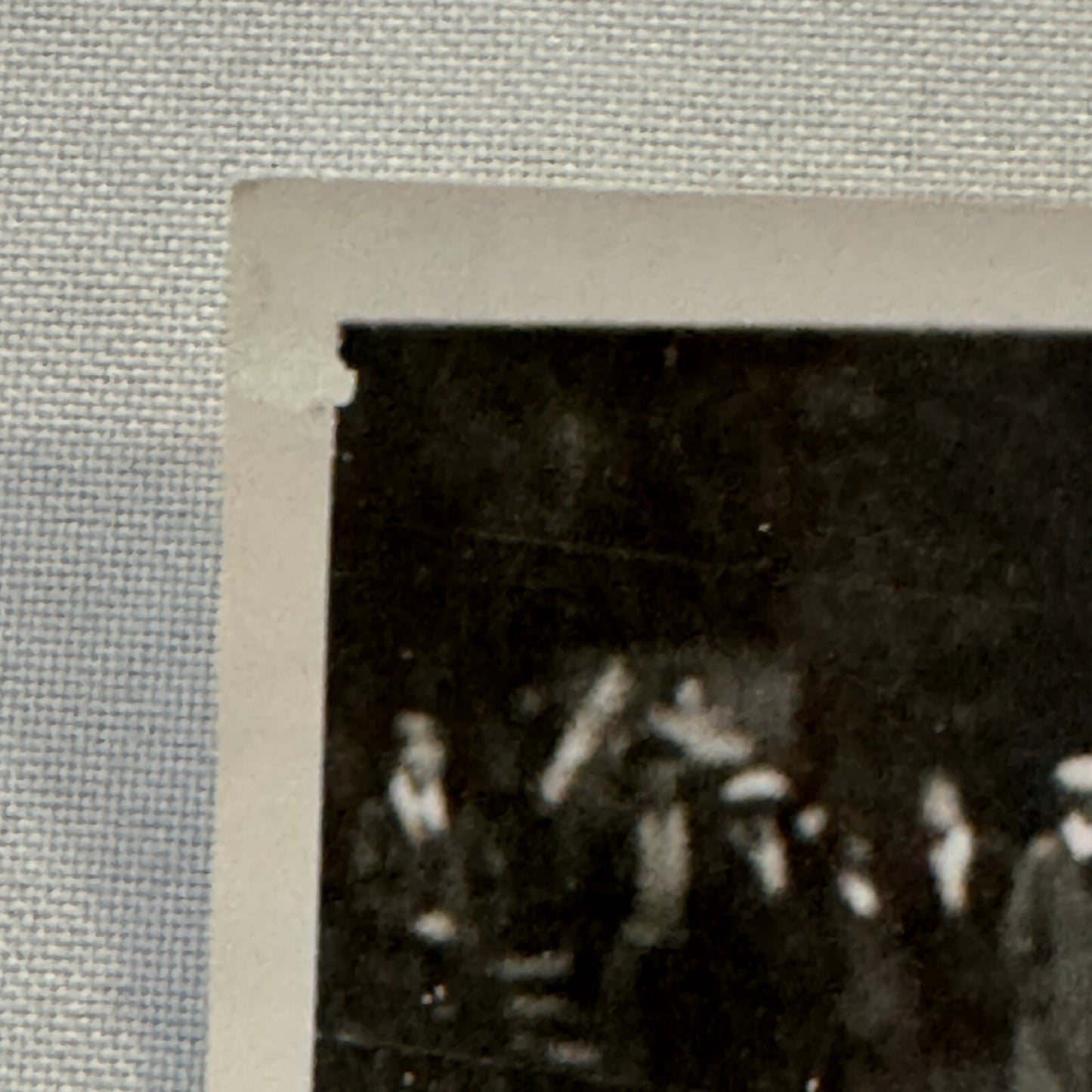 1922 Tourist Trophy TT Race Racing Photo Photograph Vintage Vauxhall Car