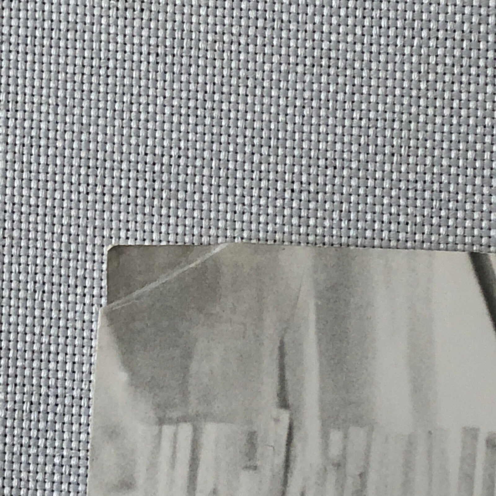 Vintage Racing Photo Photograph 1975 24 Hours of LeMans ? Jacky Ickx Derek Bell 