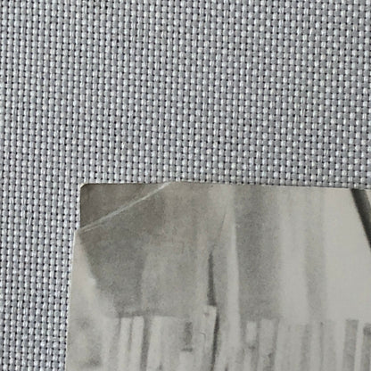 Vintage Racing Photo Photograph 1975 24 Hours of LeMans ? Jacky Ickx Derek Bell 