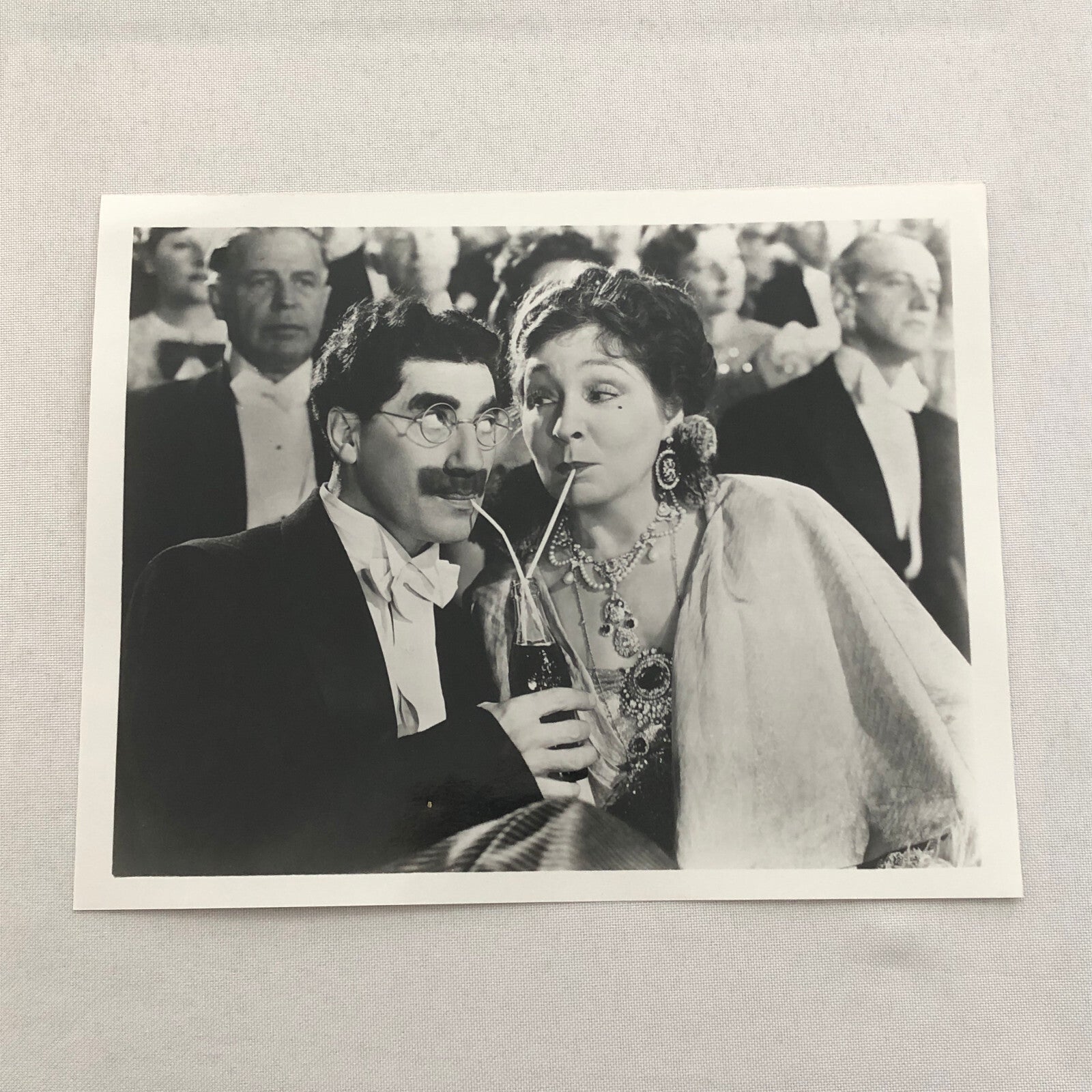 Groucho Marx Brothers Movie Still Photo Photograph Modern Print