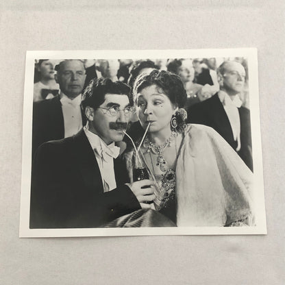 Groucho Marx Brothers Movie Still Photo Photograph Modern Print