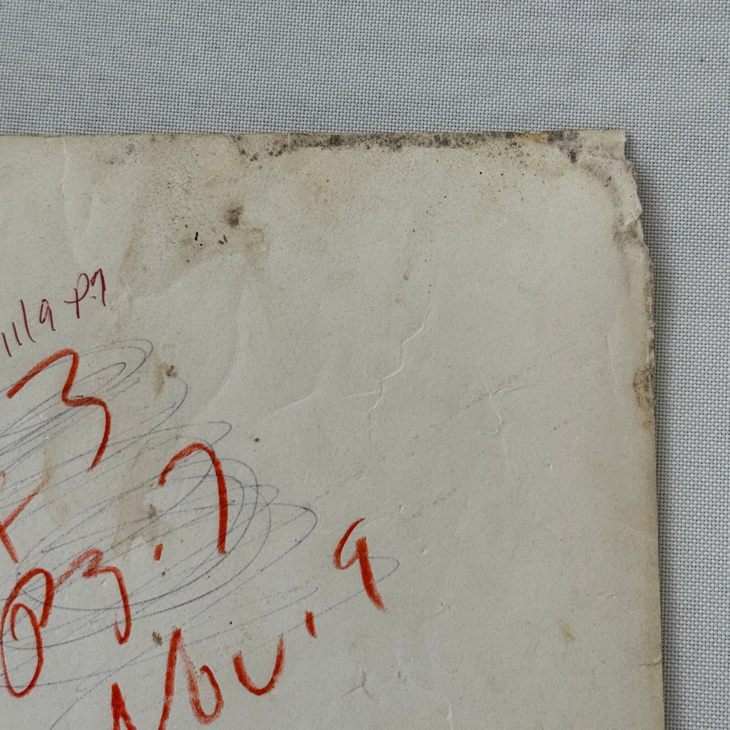 Vintage Stock Car Racing Car Driver Photo Photograph