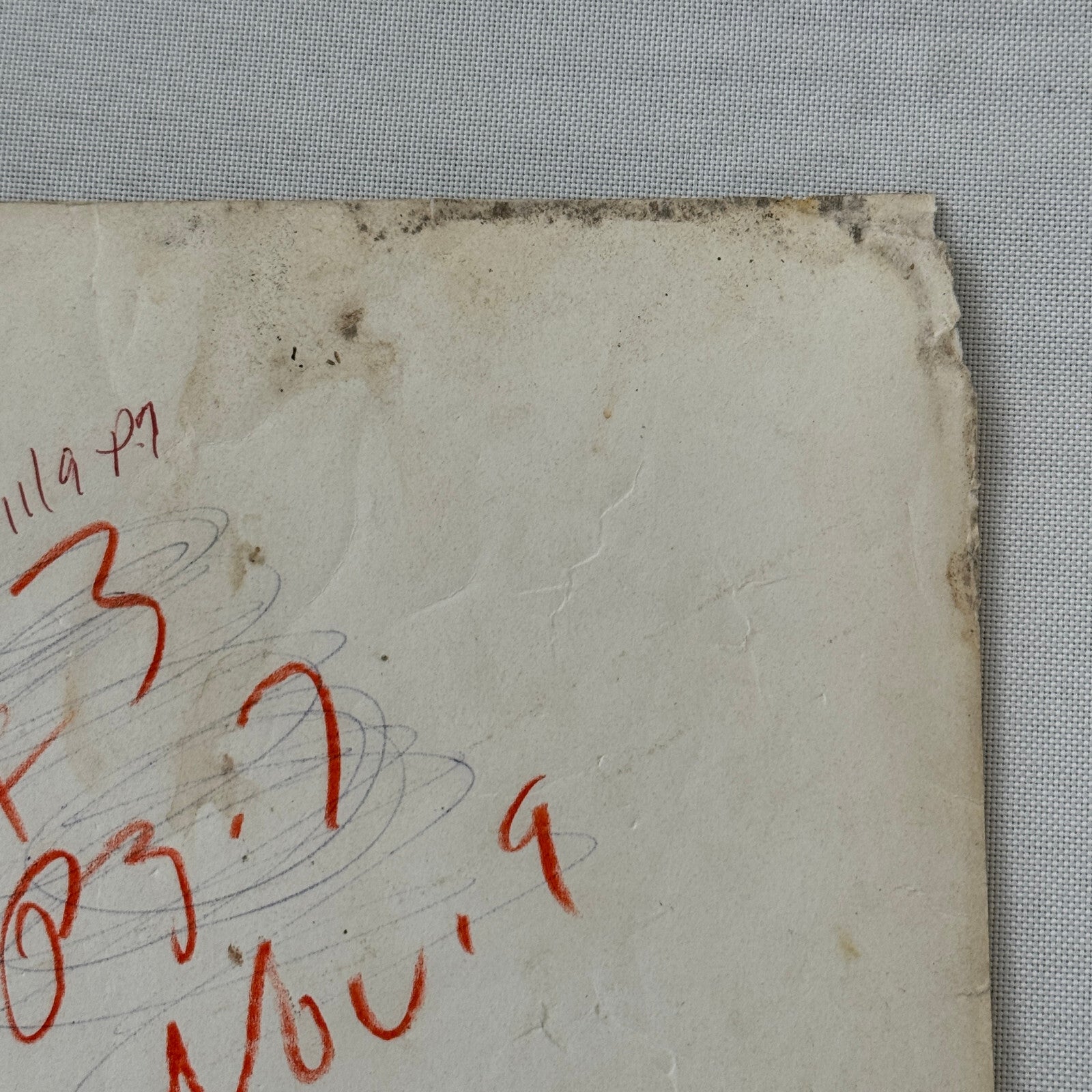 Vintage Stock Car Racing Car Driver Photo Photograph