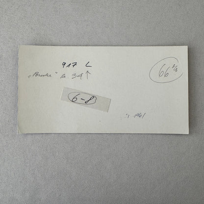 Porsche 917 Martini Racing Car Photo Photograph Print Vintage