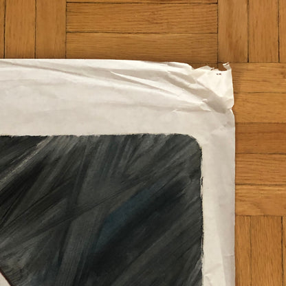 Car Styling Concept Illustration Art Drawing Sketch NOTTRODT Ford Fiesta S MK1