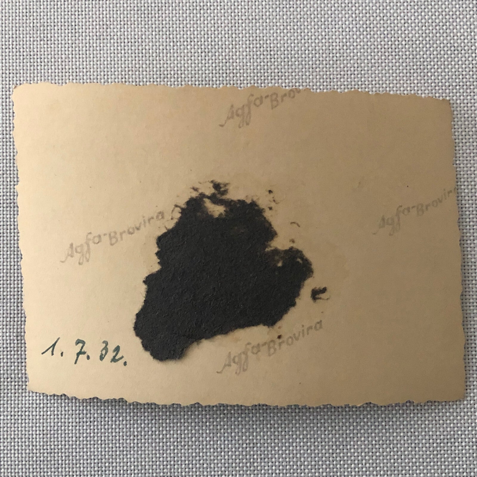 Vintage Woman with Car Automobile Photo Photograph Snapshot AL22SM2