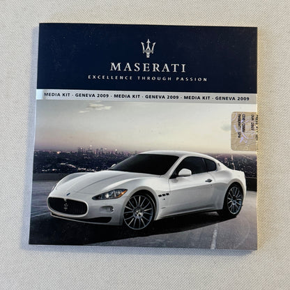 Exotic and Luxury Car Press Kit CD Lot 10x Bentley Lagonda Lamborghini Wiesmann
