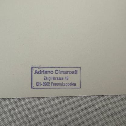 Abarth Alfa Romeo 1100 1957 Monza Crash Wreck Accident Photo Lot 2x