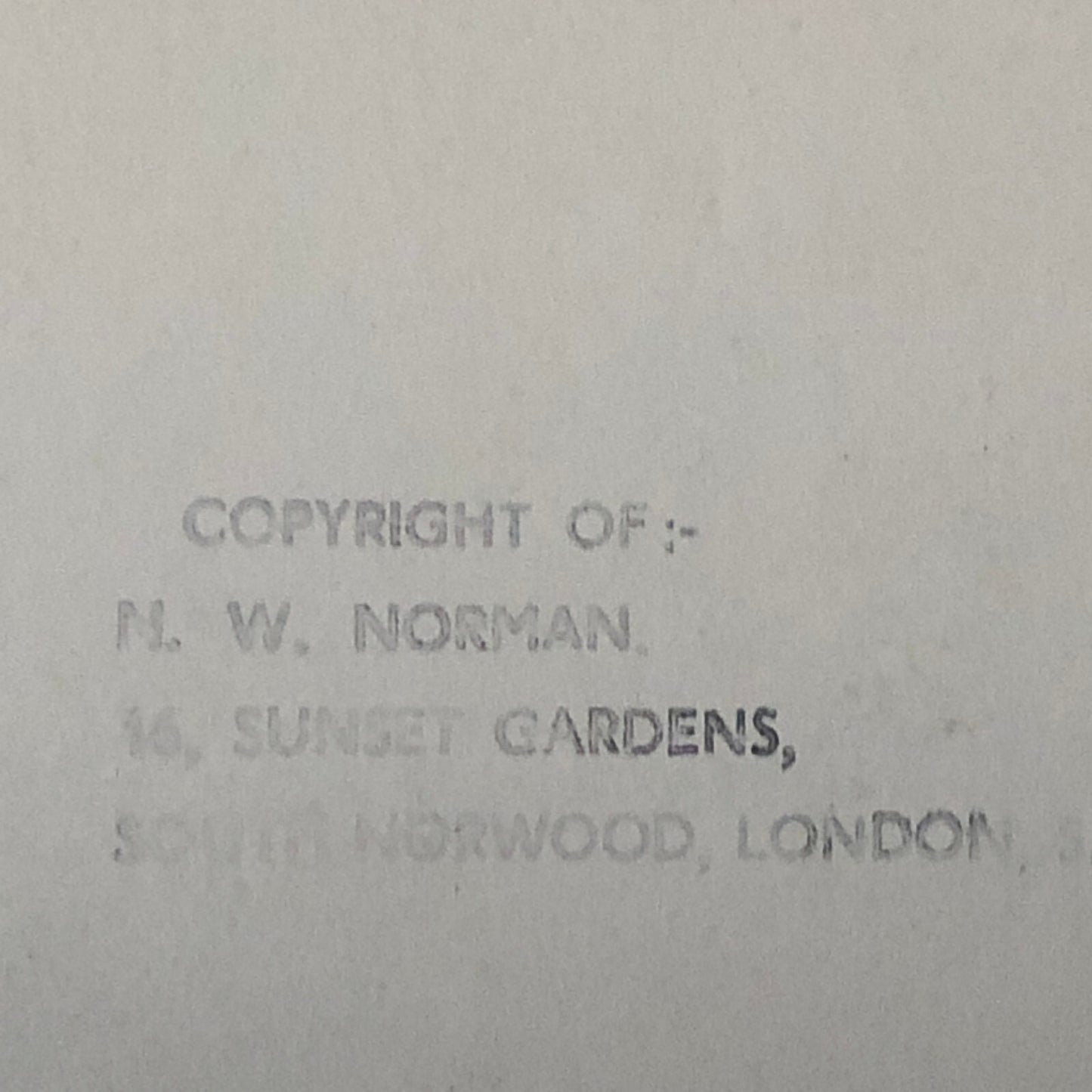 Vintage Racing Photo Photograph Brands Hatch Lotus MK8 +