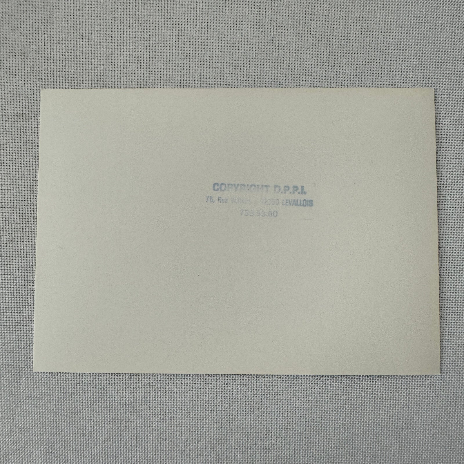 1980 Rallye Monte Carlo Press Photo Photograph DPPI Porsche 911 Carrera